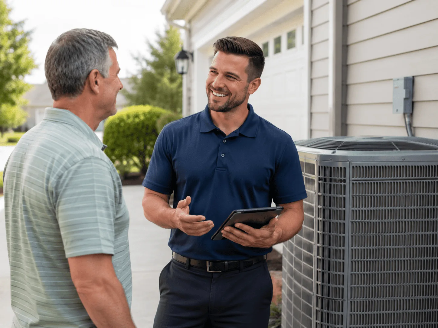 Heat Pump Installation Samaria, MI FAQs